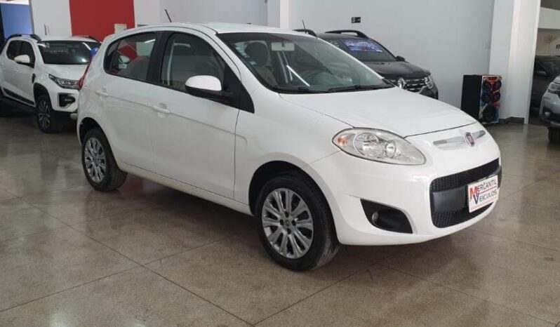 Fiat Palio