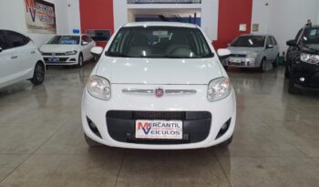 Fiat Palio completo