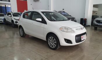 Fiat Palio completo