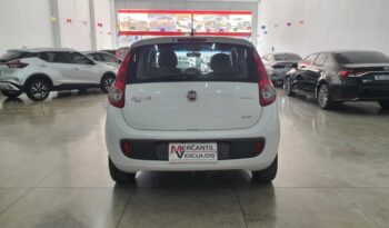 Fiat Palio completo