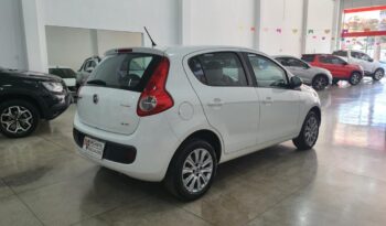 Fiat Palio completo