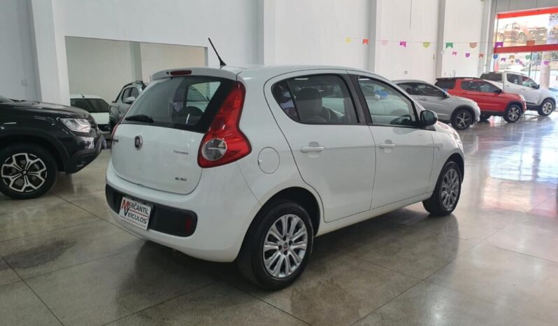 Fiat Palio completo