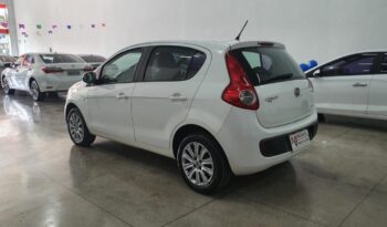 Fiat Palio completo