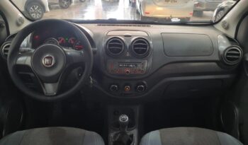 Fiat Palio completo