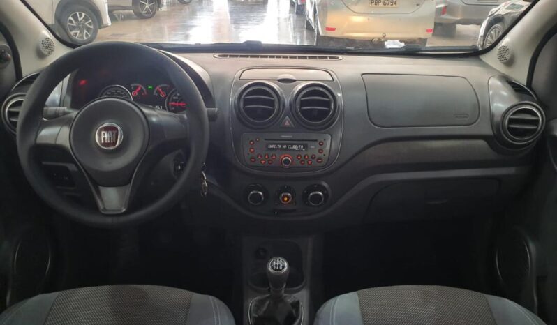 Fiat Palio completo
