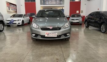 Fiat Grand Siena completo