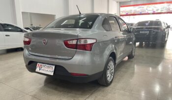 Fiat Grand Siena completo