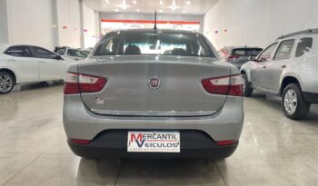 Fiat Grand Siena completo