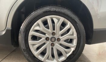 Fiat Grand Siena completo