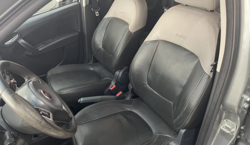 Fiat Grand Siena completo