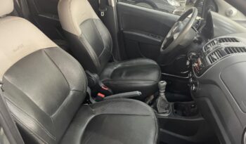 Fiat Grand Siena completo