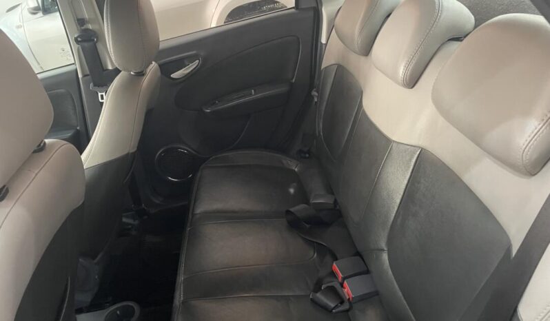 Fiat Grand Siena completo