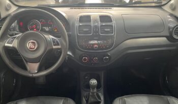 Fiat Grand Siena completo