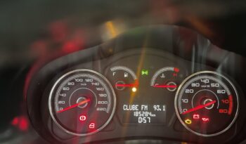 Fiat Grand Siena completo