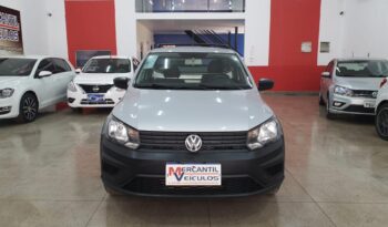 Volkswagen Saveiro completo