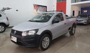 Volkswagen Saveiro completo