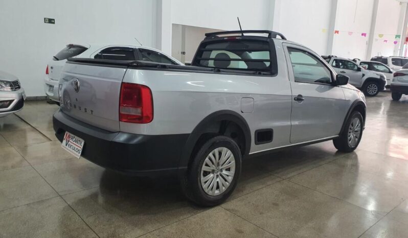 Volkswagen Saveiro completo