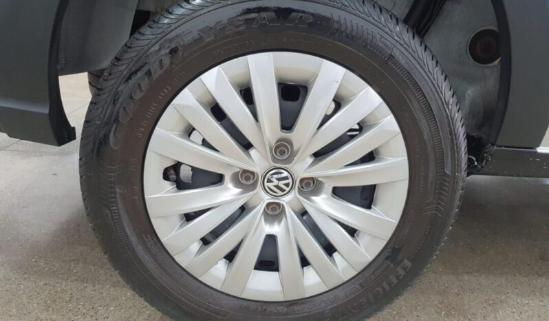 Volkswagen Saveiro completo