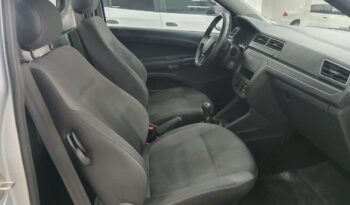 Volkswagen Saveiro completo