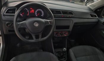 Volkswagen Saveiro completo