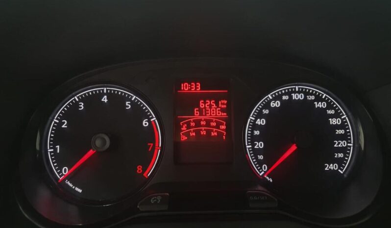 Volkswagen Saveiro completo