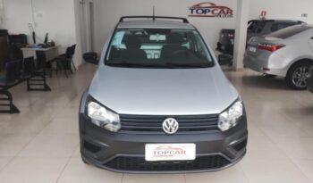 Volkswagen Saveiro completo