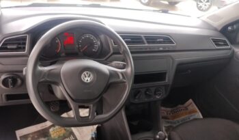Volkswagen Saveiro completo