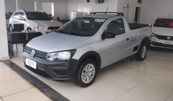 Volkswagen Saveiro completo