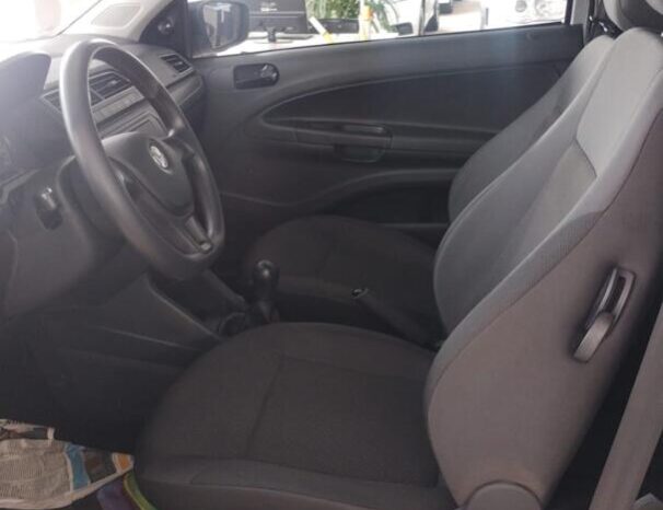 Volkswagen Saveiro completo