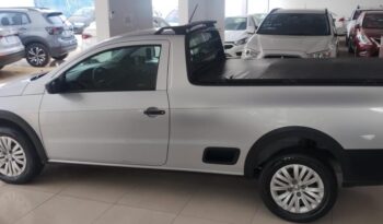 Volkswagen Saveiro completo