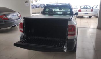 Volkswagen Saveiro completo