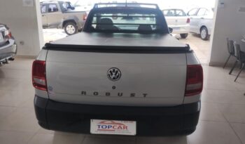 Volkswagen Saveiro completo