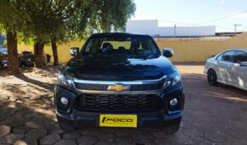 Chevrolet S10 completo