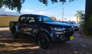 Chevrolet S10 completo