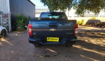Chevrolet S10 completo