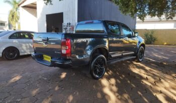 Chevrolet S10 completo