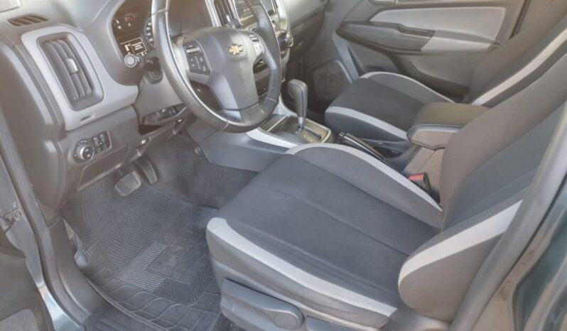 Chevrolet S10 completo