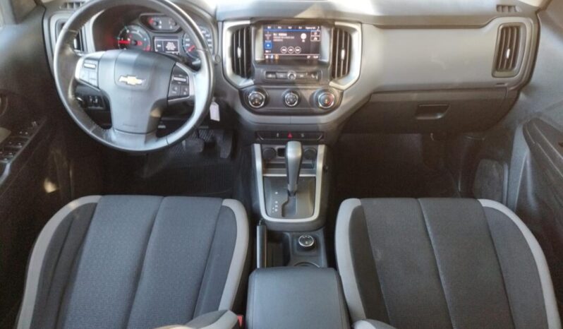 Chevrolet S10 completo