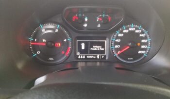 Chevrolet S10 completo