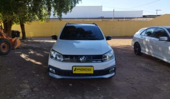 Volkswagen Saveiro completo