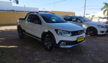 Volkswagen Saveiro completo