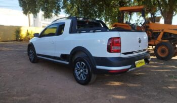 Volkswagen Saveiro completo