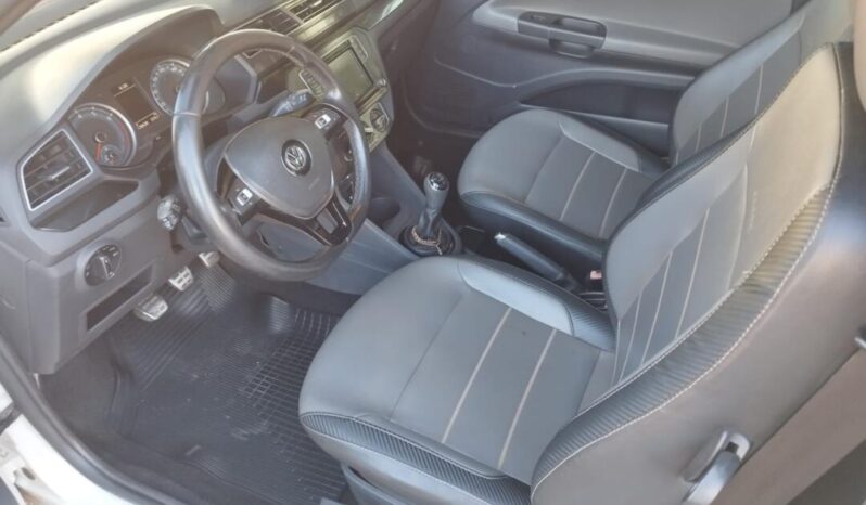 Volkswagen Saveiro completo