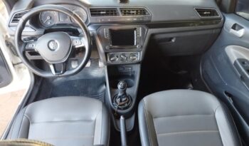 Volkswagen Saveiro completo