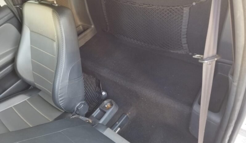 Volkswagen Saveiro completo