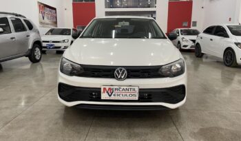 Volkswagen Polo completo