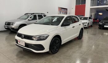 Volkswagen Polo completo