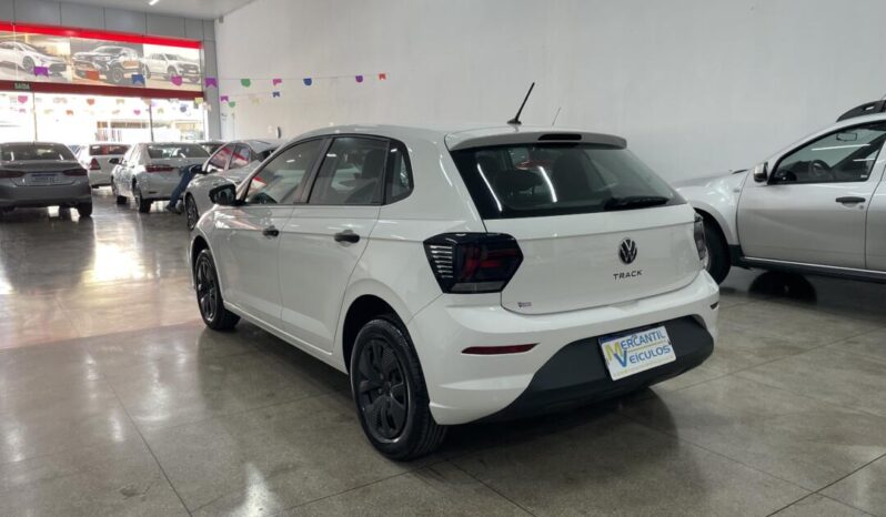 Volkswagen Polo completo