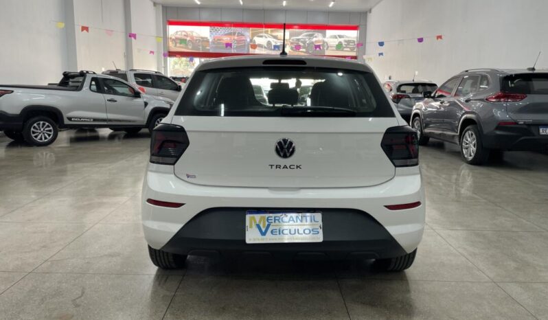 Volkswagen Polo completo