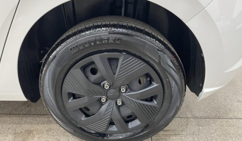 Volkswagen Polo completo